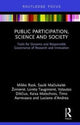 Book cover of: Public Participation, Science and Society. By: Mikko Rask