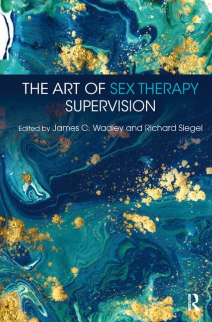 Book cover of: Art of Sex Therapy Supervision