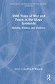 Book cover of: 3,000 Years of War and Peace in the Maya Lowlands