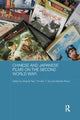 Book cover of: Chinese and Japanese Films on the Second World War. By: King-fai Tam