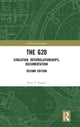 Book cover of: G20. By: Peter I. Hajnal