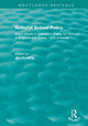 Book cover of: National School Policy (1996). By: Jim Docking