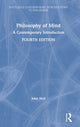 Book cover of: Philosophy of Mind. By: John Heil