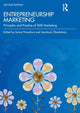 Book cover of: Entrepreneurship Marketing. By: Sonny Nwankwo