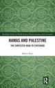Book cover of: Hamas and Palestine. By: Martin Kear
