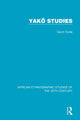 Book cover of: Yako Studies. By: Daryll Forde