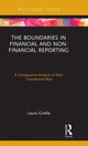 Book cover of: Boundaries in Financial and Non-Financial Reporting. By: Laura Girella