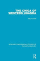 Book cover of: Chiga of Western Uganda. By: May M. Edel