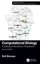 Book cover of: Computational Biology. By: Ralf Blossey