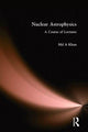 Book cover of: Nuclear Astrophysics. By: A. Khan