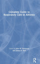 Book cover of: Complete Guide to Respiratory Care in Athletes. By: John Dickinson