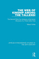 Book cover of: Web of Kinship Among the Tallensi. By: Meyer Fortes