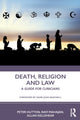 Book cover of: Death, Religion and Law. By: Peter Hutton