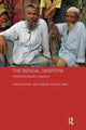 Book cover of: Bengal Diaspora. By: Claire Alexander