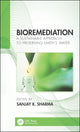 Book cover of: Bioremediation. By: Sanjay K. Sharma