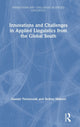 Book cover of: Innovations and Challenges in Applied Linguistics from the Global South. By: Alastair Pennycook