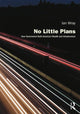 Book cover of: No Little Plans. By: Ian Wray