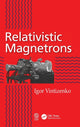 Book cover of: Relativistic Magnetrons. By: Igor Vintizenko