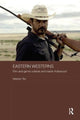 Book cover of: Eastern Westerns. By: Stephen Teo