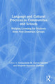 Book cover of: Language and Cultural Practices in Communities and Schools. By: Inmaculada M. García-Sánchez