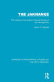 Book cover of: Jakhanke. By: Lamin O. Sanneh