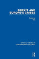 Book cover of: Brexit and Europe's Crises. By: International Institute for Strategic Studies (IISS)