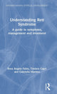 Book cover of: Understanding Rett Syndrome. By: Rosa Angela Fabio