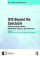 Book cover of: ISIS Beyond the Spectacle. By: Mehdi Semati