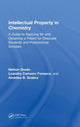 Book cover of: Intellectual Property in Chemistry. By: Nelson Durán