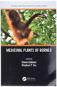 Book cover of: Medicinal Plants of Borneo. By: Simon Gibbons