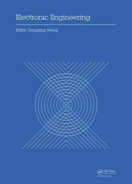 Book cover of: Electronic Engineering. By: Dongxing Wang