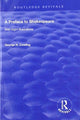 Book cover of: Preface to Shakespeare (1925)