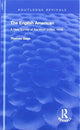 Book cover of: English American. By: Thomas Gage