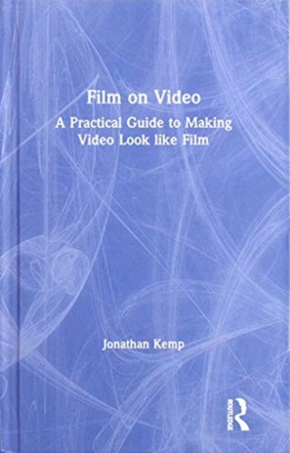Book cover of: Film on Video. By: Jonathan Kemp
