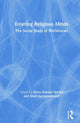 Book cover of: Entering Religious Minds. By: Mona Kanwal Sheikh