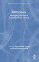 Book cover of: BRICS Media. By: Daya Kishan Thussu