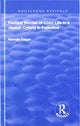 Book cover of: Festival Stories of Child Life in a Jewish Colony in Palestine.. By: Hannah Trager