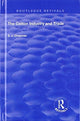 Book cover of: Cotton Industry and Trade. By: S. J. Chapman