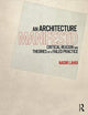 Book cover of: Architecture Manifesto. By: Nadir Lahiji