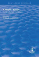 Book cover of: People's Europe. By: Stratos V. Konstadinidis