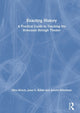 Book cover of: Enacting History. By: Mira Hirsch