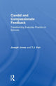 Book cover of: Candid and Compassionate Feedback. By: Joseph Jones