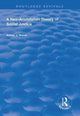 Book cover of: Neo-Aristotelian Theory of Social Justice
