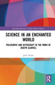 Book cover of: Science in an Enchanted World. By: Julie Davies