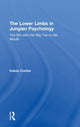 Book cover of: Lower Limbs in Jungian Psychology. By: Inácio Cunha