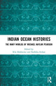 Book cover of: Indian Ocean Histories. By: Rila Mukherjee
