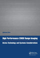 Book cover of: High Performance CMOS Range Imaging. By: Andreas Süss