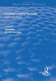 Book cover of: Costing Community Care. By: Ann Netten