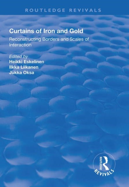 Book cover of: Curtains of Iron and Gold