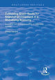 Book cover of: Cultivating Grass-Roots for Regional Development in a Globalising Economy